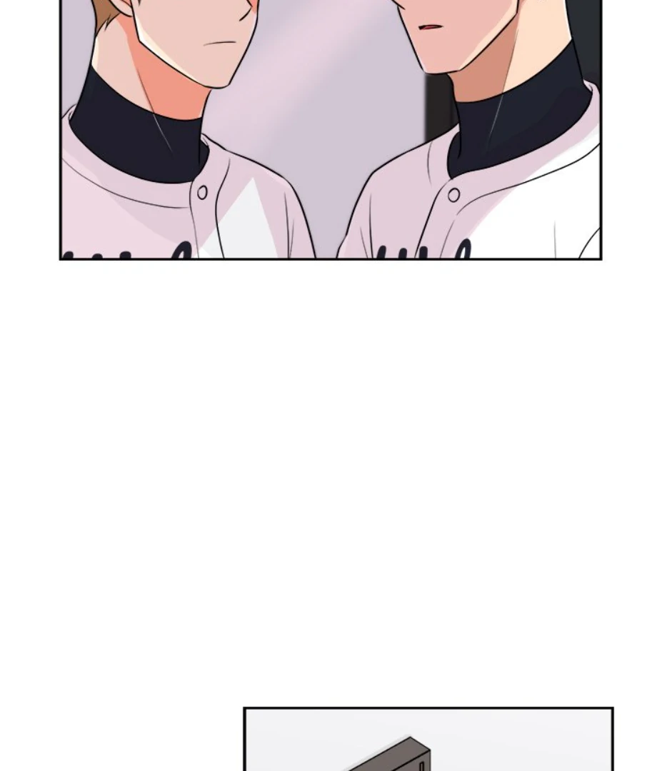 Heartbeat Homerun (Official) - Episode 17 manhwa