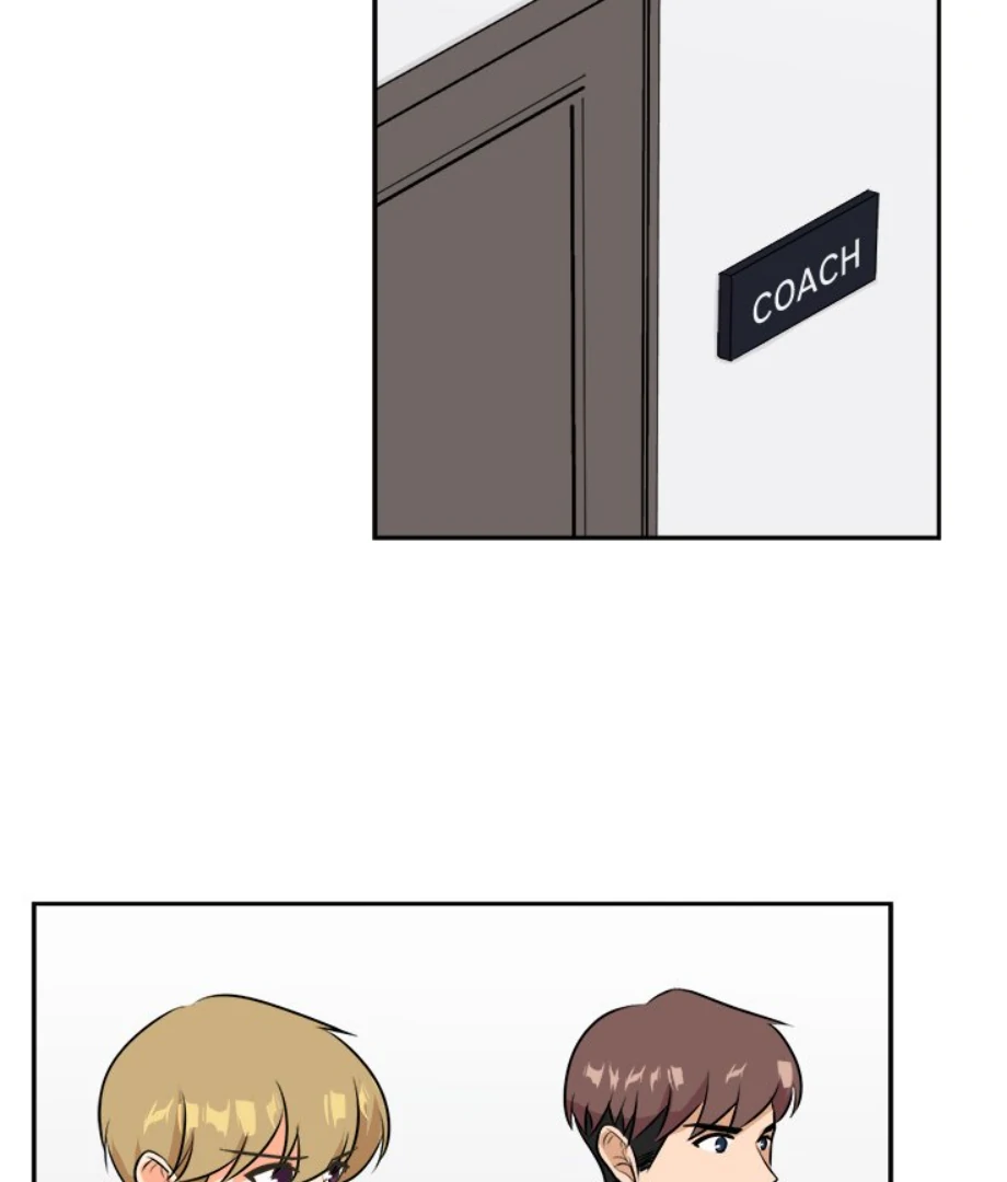 Heartbeat Homerun (Official) - Episode 17 manhwa