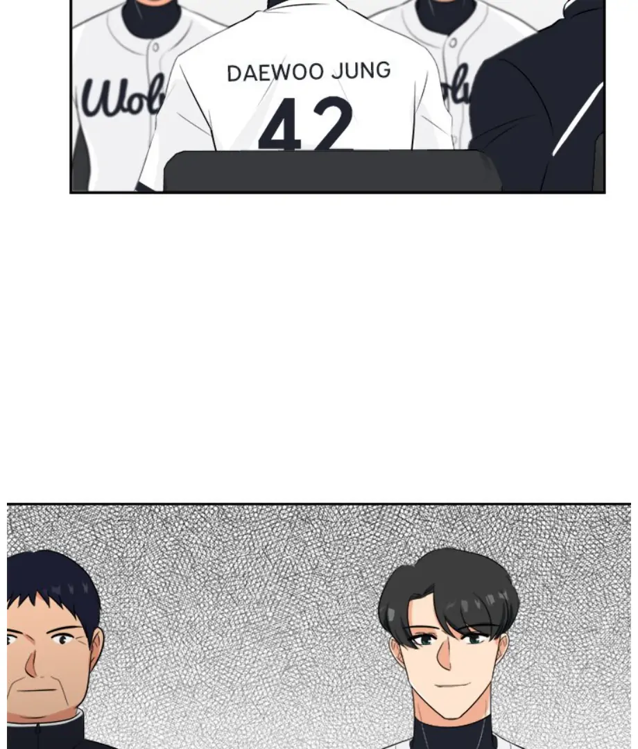 Heartbeat Homerun (Official) - Episode 17 manhwa