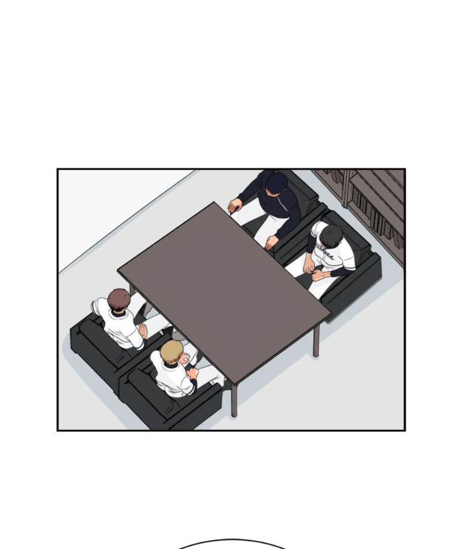 Heartbeat Homerun (Official) - Episode 18 manhwa