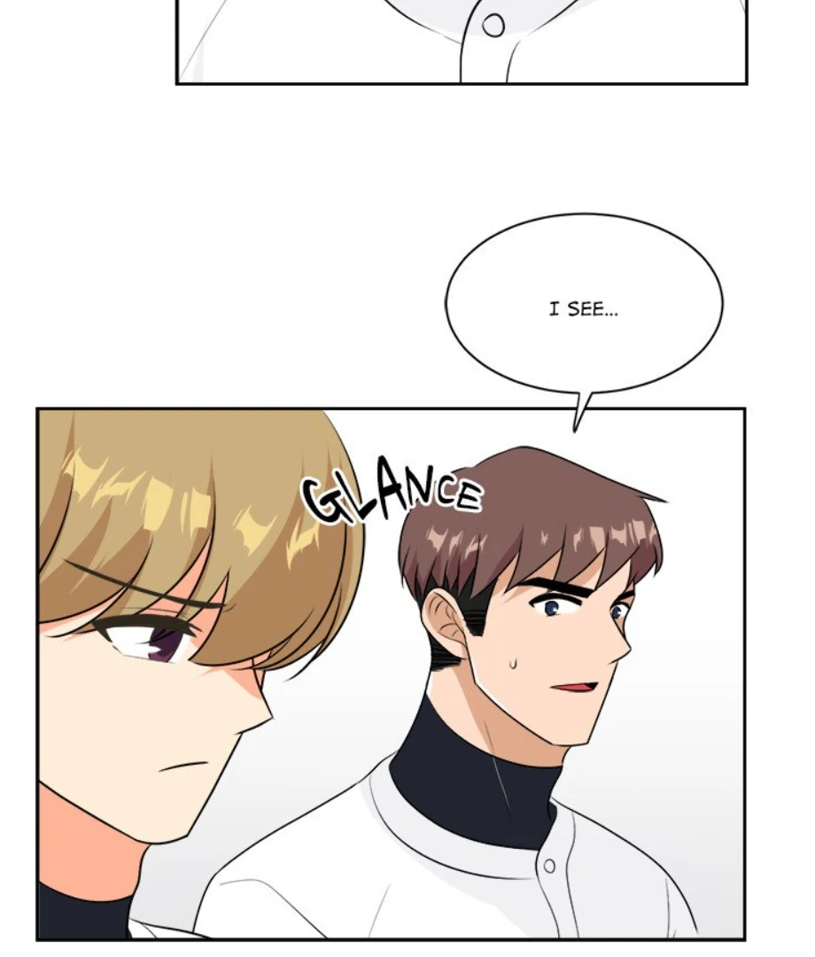 Heartbeat Homerun (Official) - Episode 18 manhwa