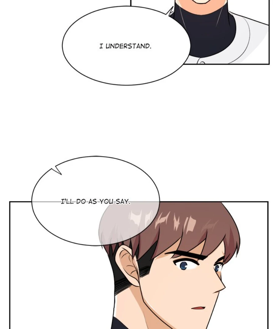 Heartbeat Homerun (Official) - Episode 18 manhwa