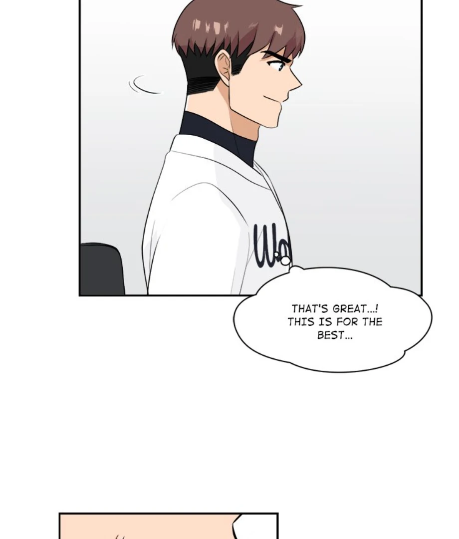 Heartbeat Homerun (Official) - Episode 18 manhwa