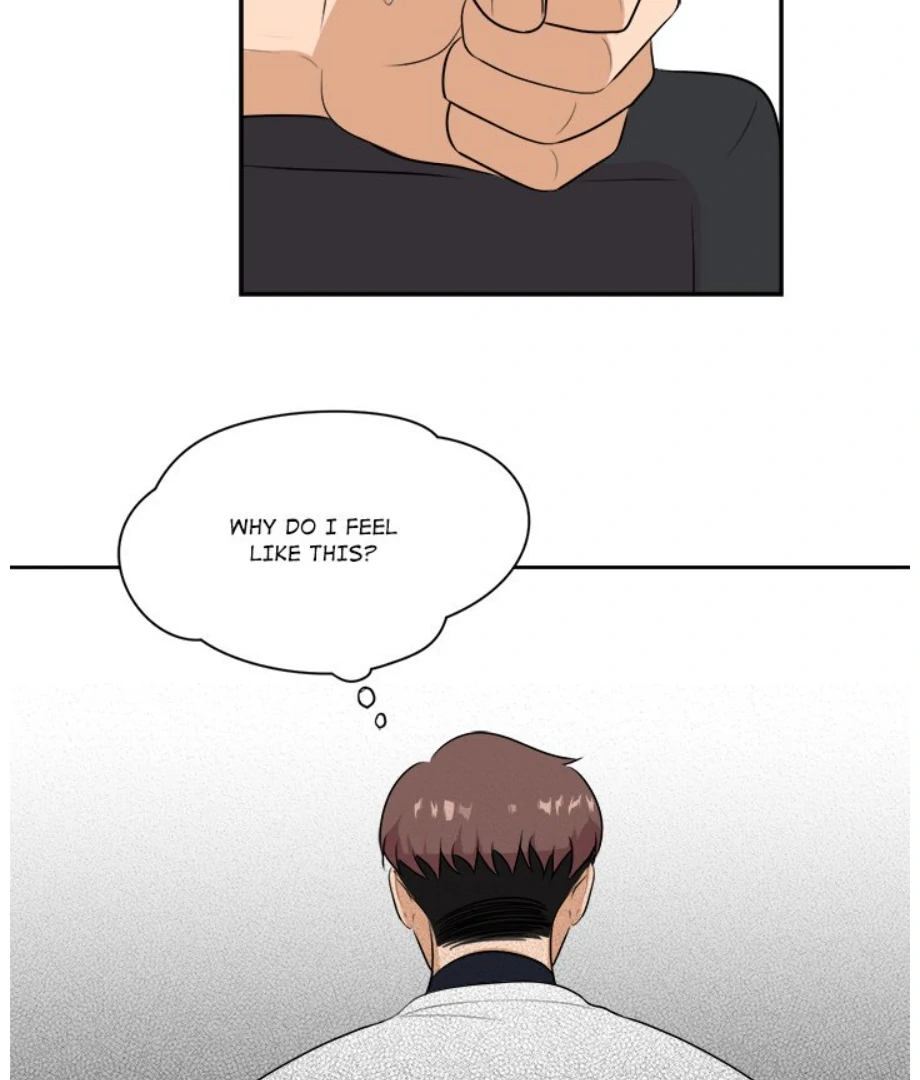 Heartbeat Homerun (Official) - Episode 18 manhwa