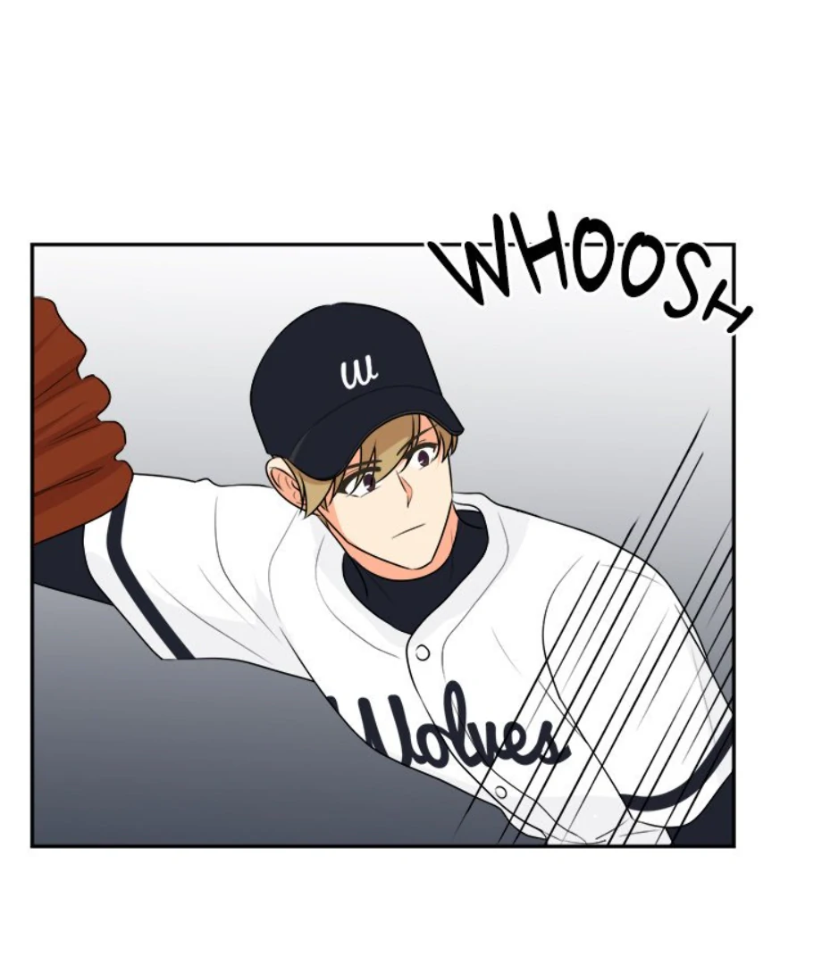 Heartbeat Homerun (Official) - Episode 18 manhwa