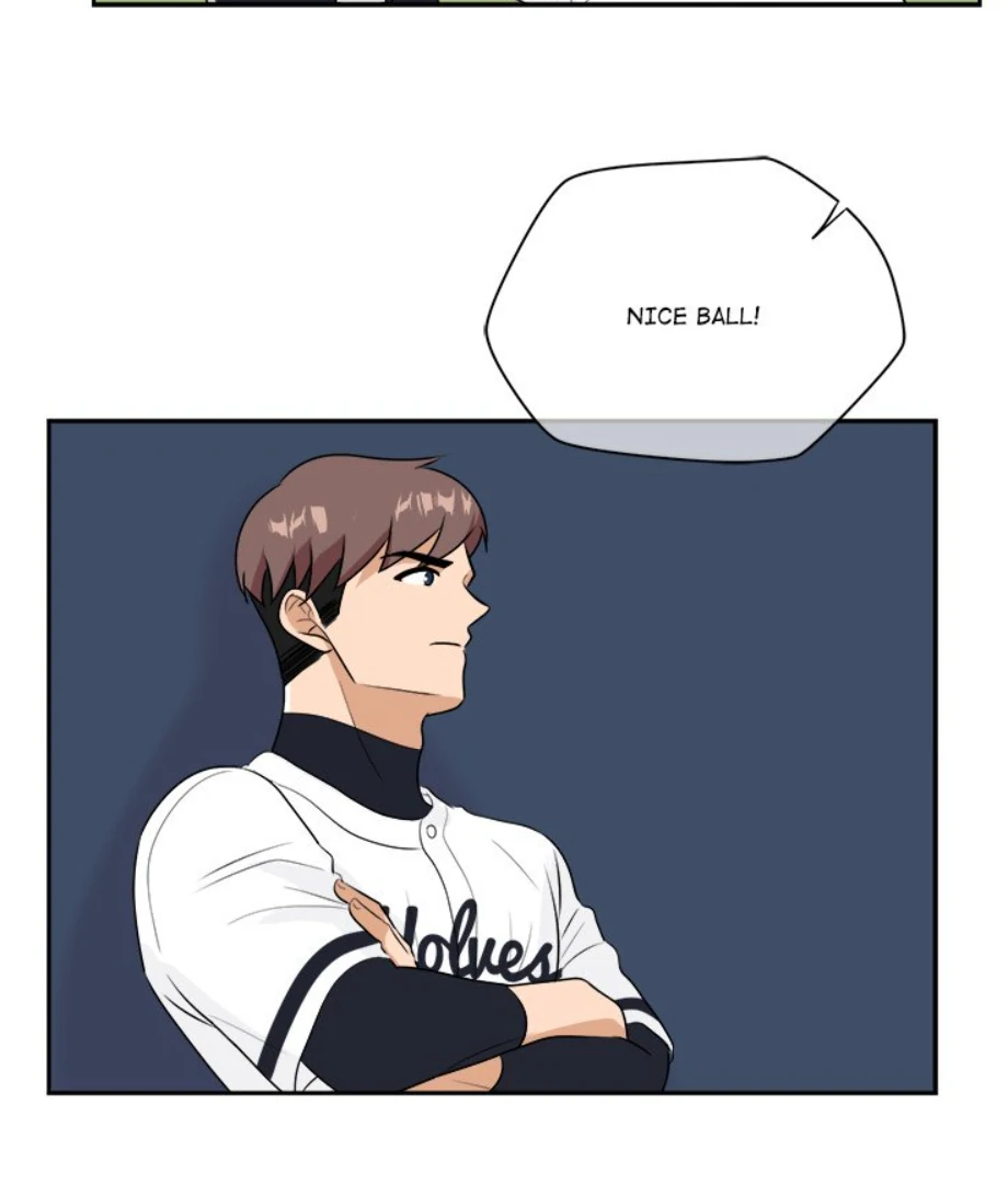 Heartbeat Homerun (Official) - Episode 18 manhwa