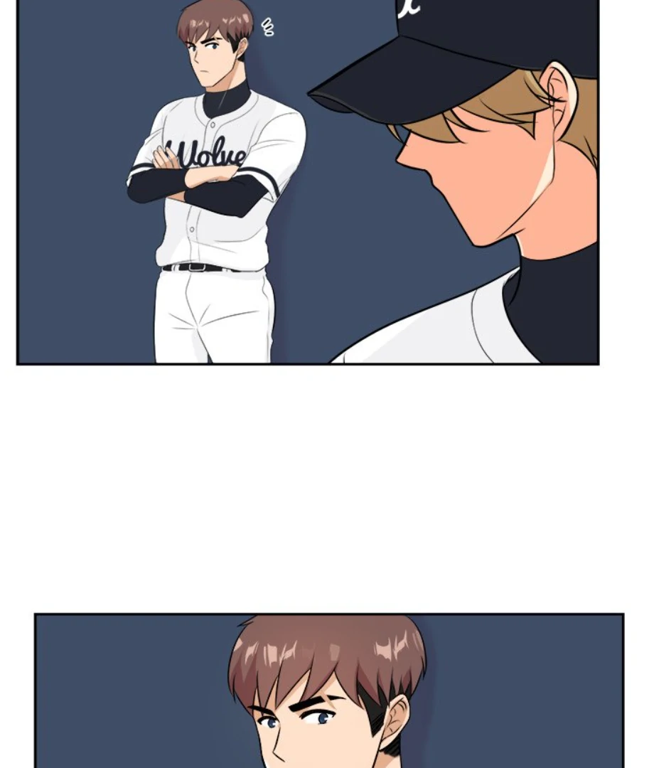 Heartbeat Homerun (Official) - Episode 18 manhwa