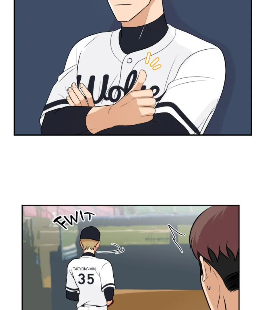 Heartbeat Homerun (Official) - Episode 18 manhwa