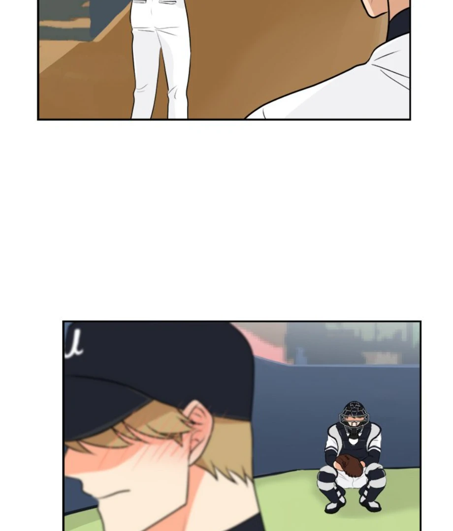 Heartbeat Homerun (Official) - Episode 18 manhwa