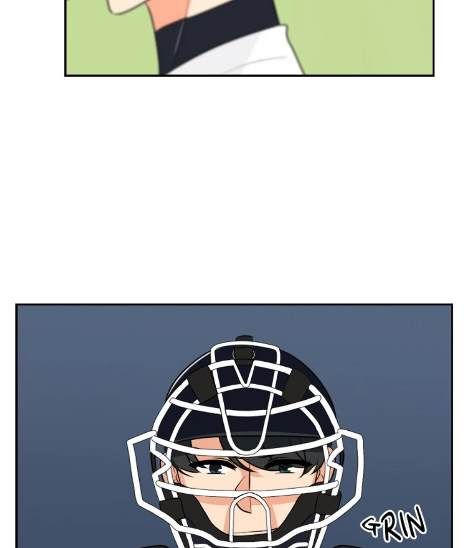 Heartbeat Homerun (Official) - Episode 18 manhwa