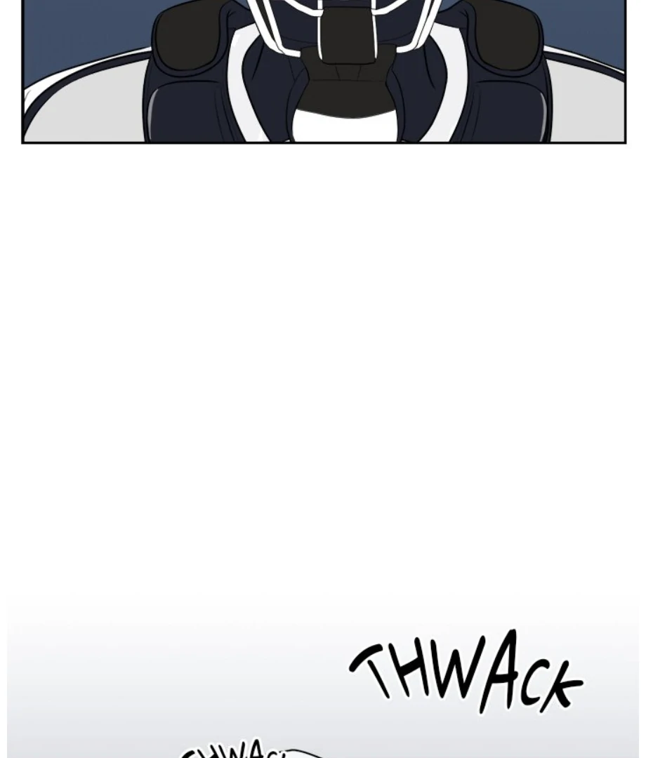 Heartbeat Homerun (Official) - Episode 18 manhwa