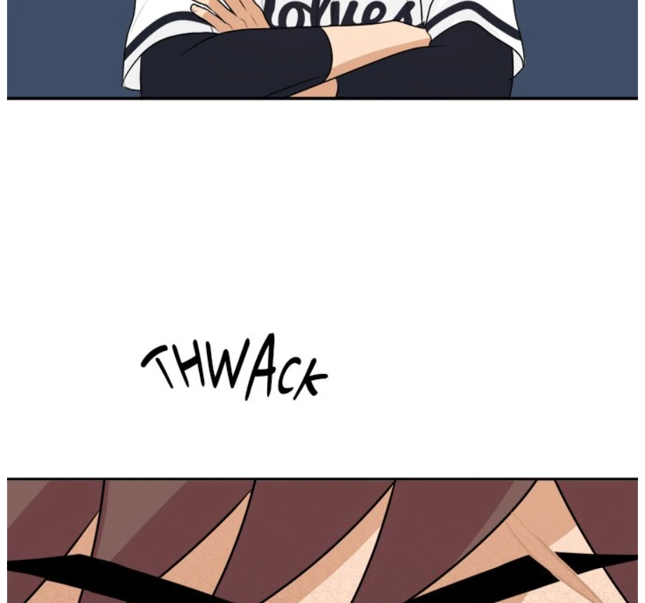 Heartbeat Homerun (Official) - Episode 18 manhwa