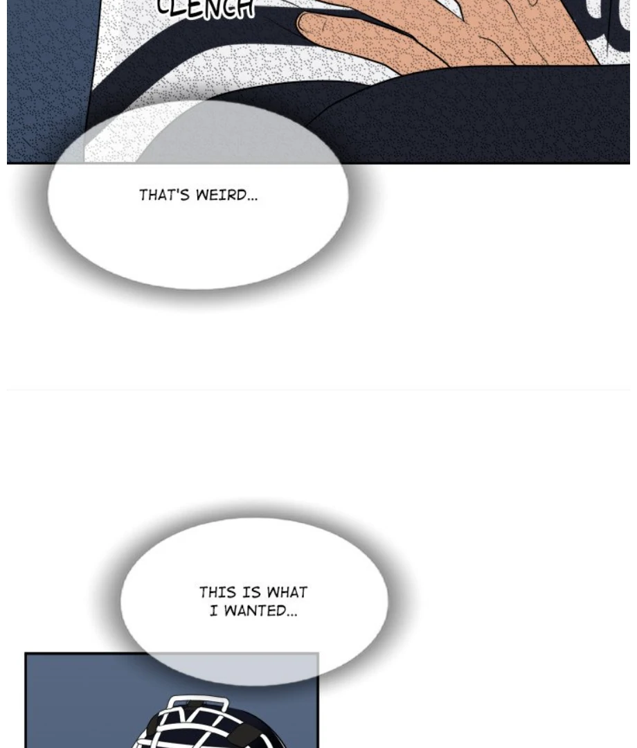 Heartbeat Homerun (Official) - Episode 18 manhwa