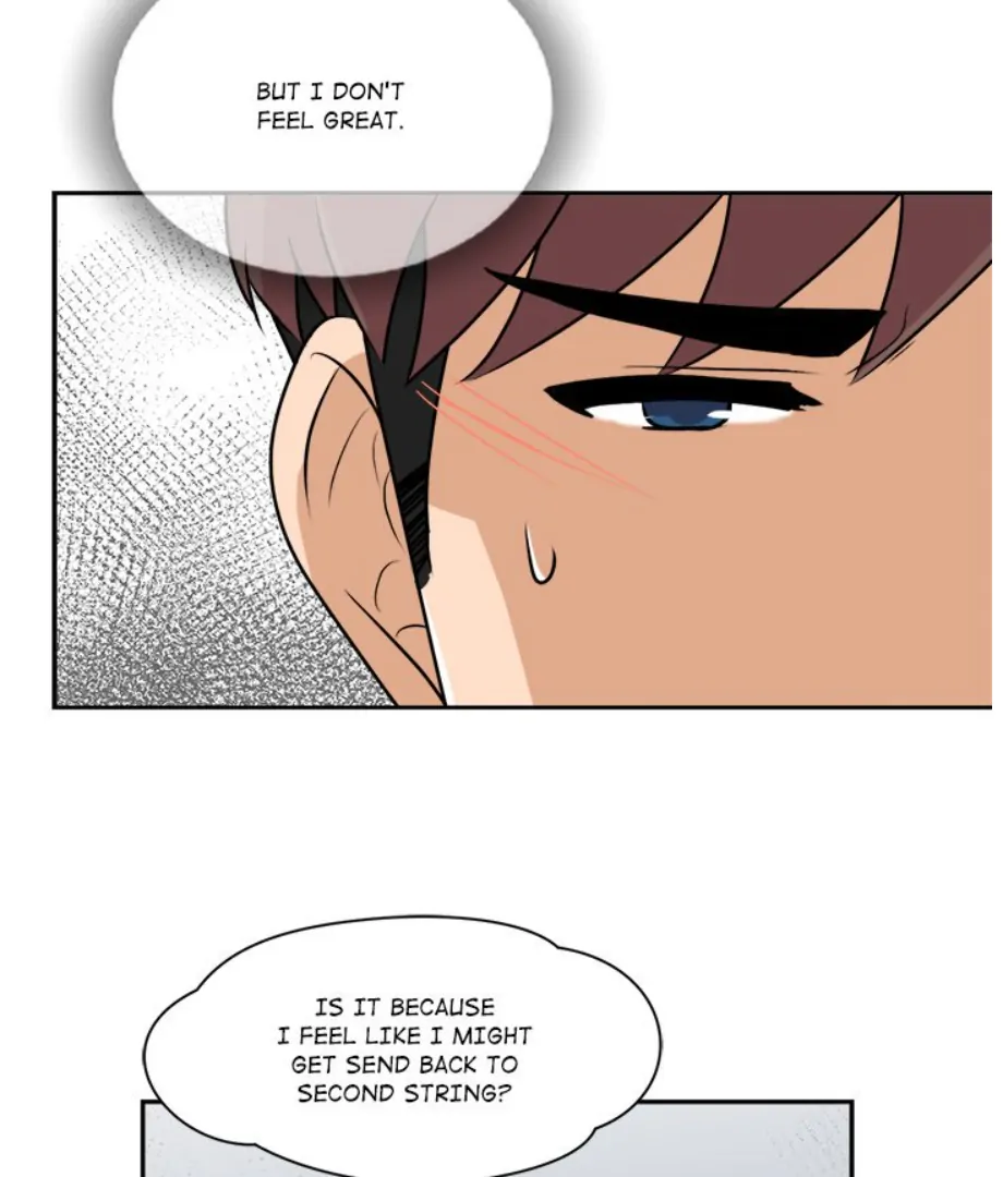 Heartbeat Homerun (Official) - Episode 18 manhwa