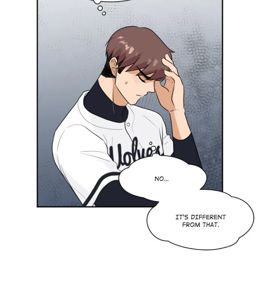 Heartbeat Homerun (Official) - Episode 18 manhwa