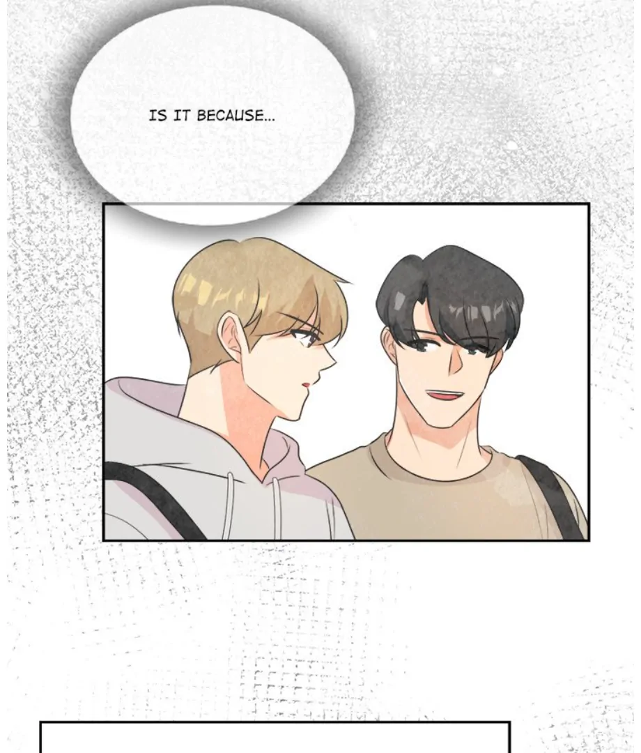 Heartbeat Homerun (Official) - Episode 18 manhwa