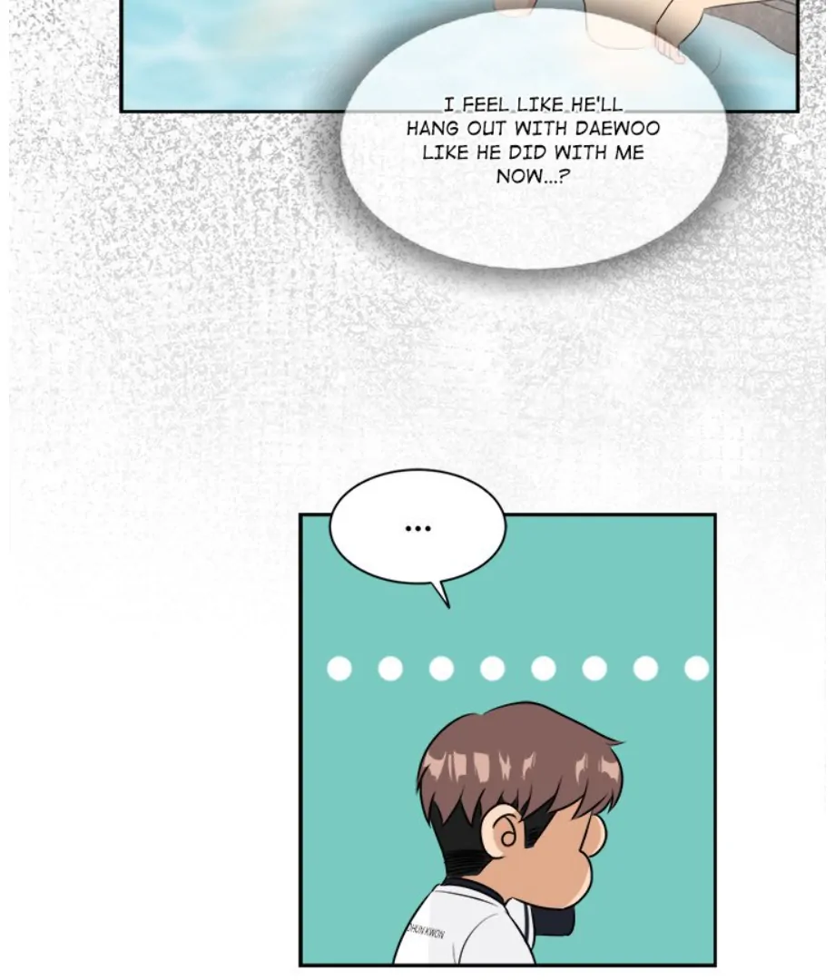 Heartbeat Homerun (Official) - Episode 18 manhwa