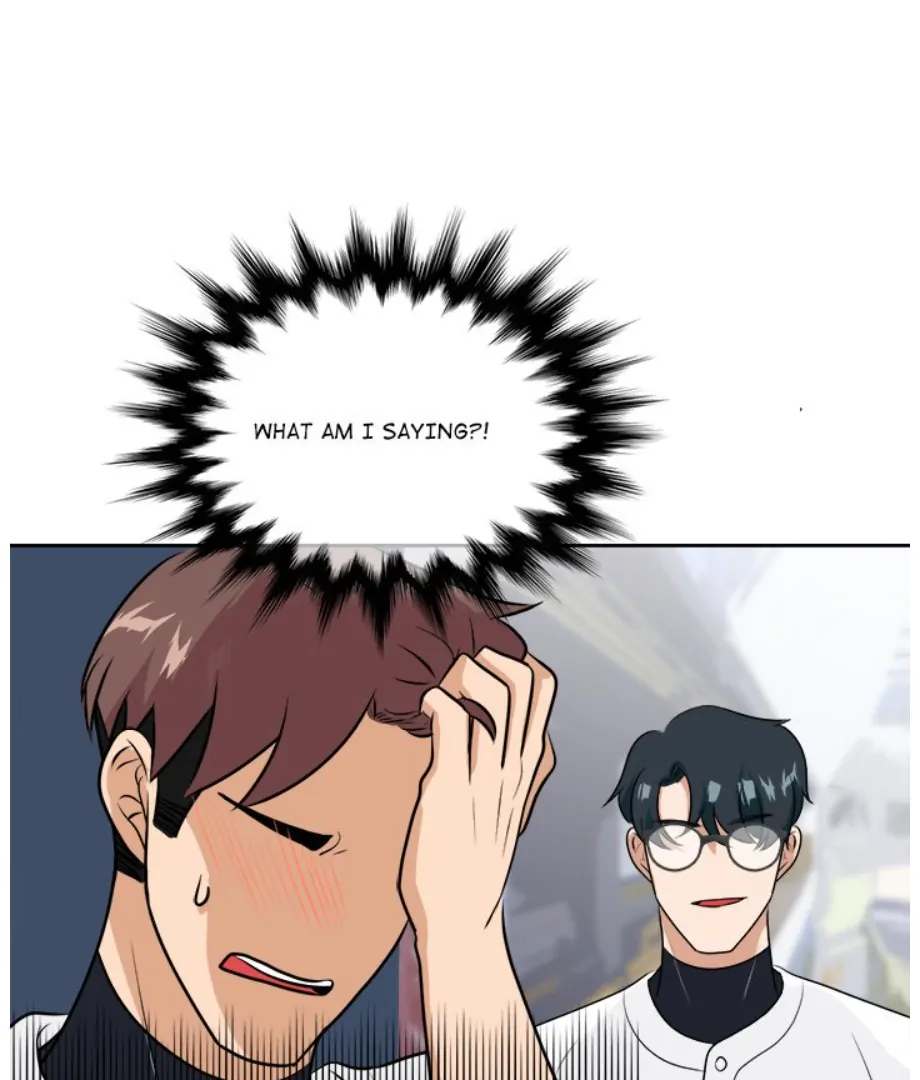 Heartbeat Homerun (Official) - Episode 18 manhwa