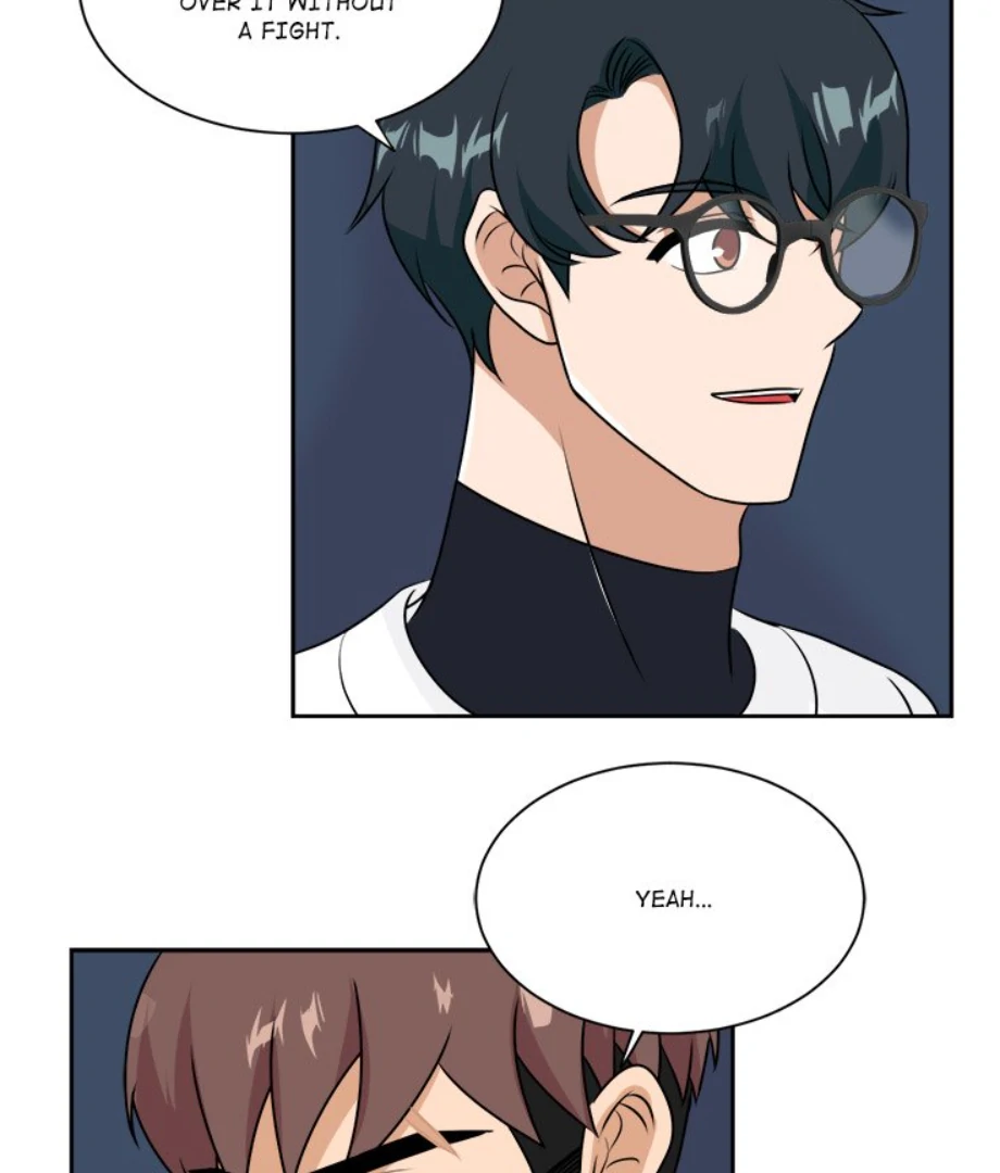 Heartbeat Homerun (Official) - Episode 18 manhwa