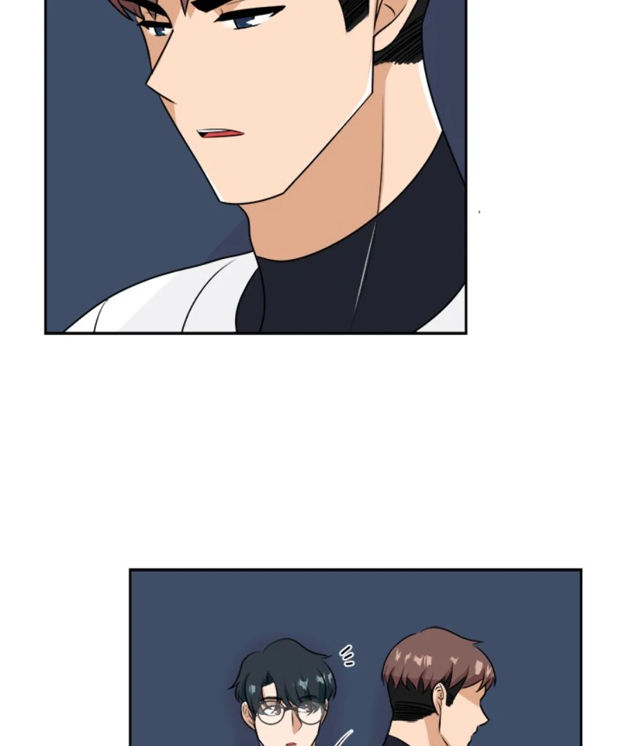 Heartbeat Homerun (Official) - Episode 18 manhwa