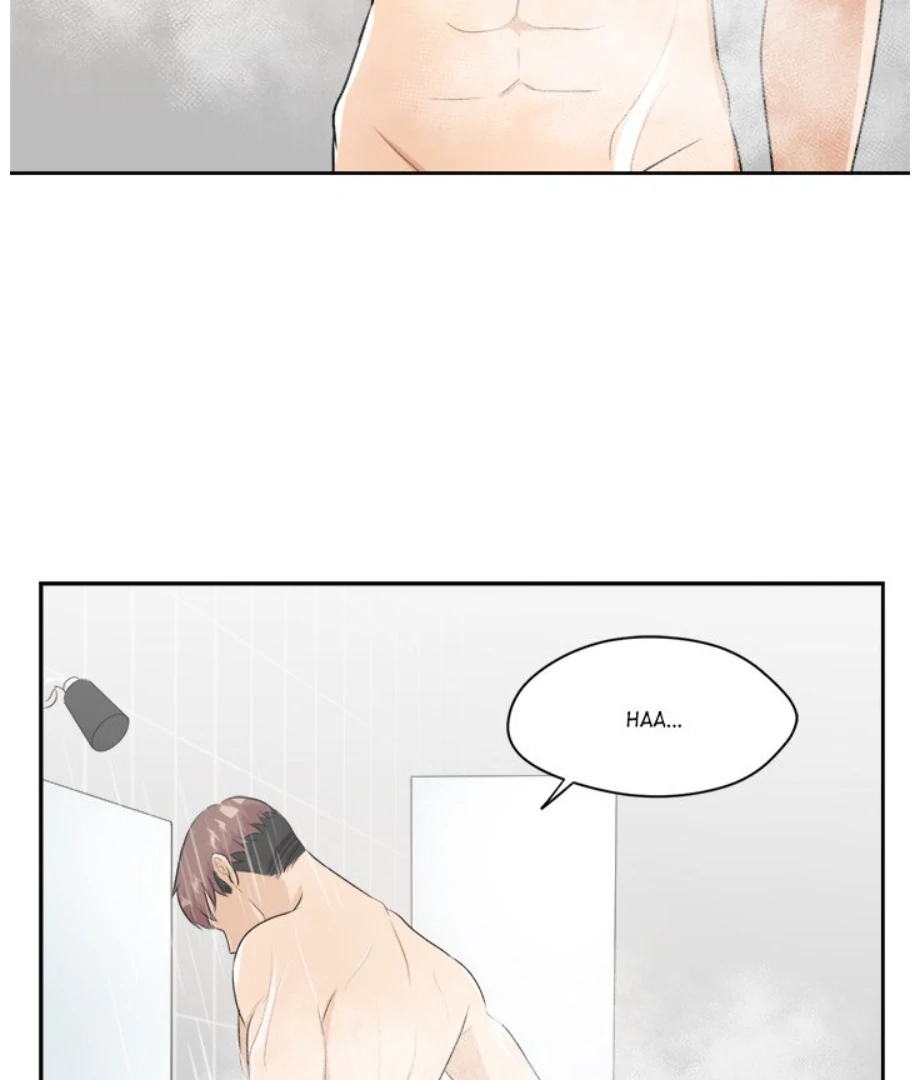 Heartbeat Homerun (Official) - Episode 18 manhwa