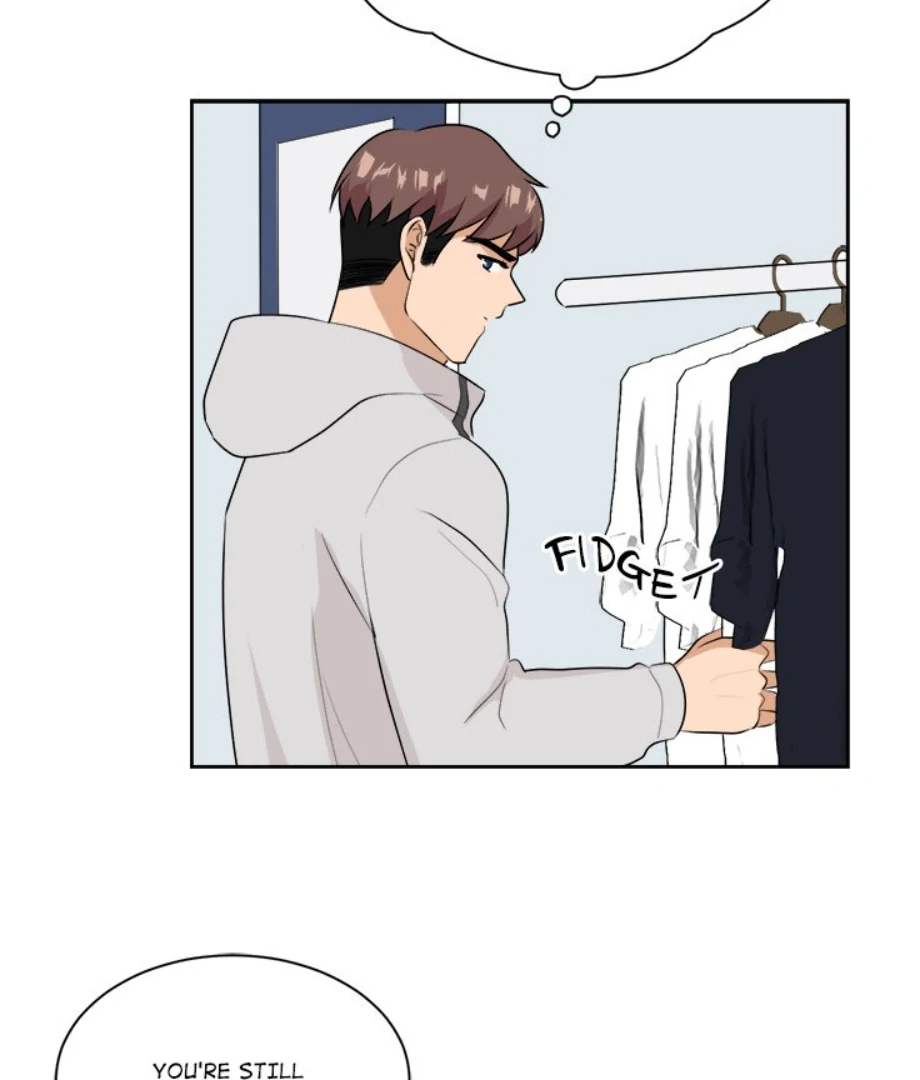 Heartbeat Homerun (Official) - Episode 18 manhwa
