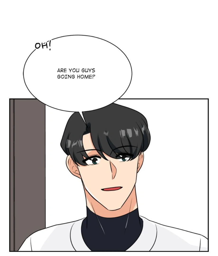 Heartbeat Homerun (Official) - Episode 18 manhwa