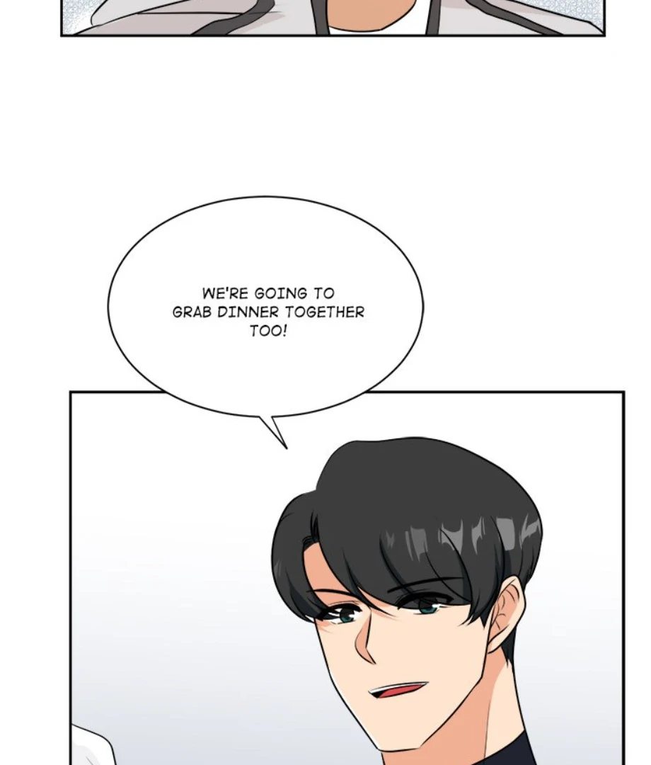 Heartbeat Homerun (Official) - Episode 18 manhwa