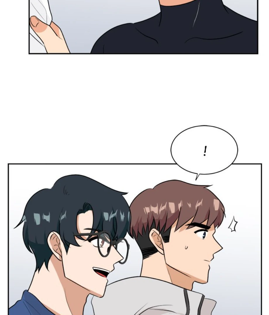 Heartbeat Homerun (Official) - Episode 18 manhwa