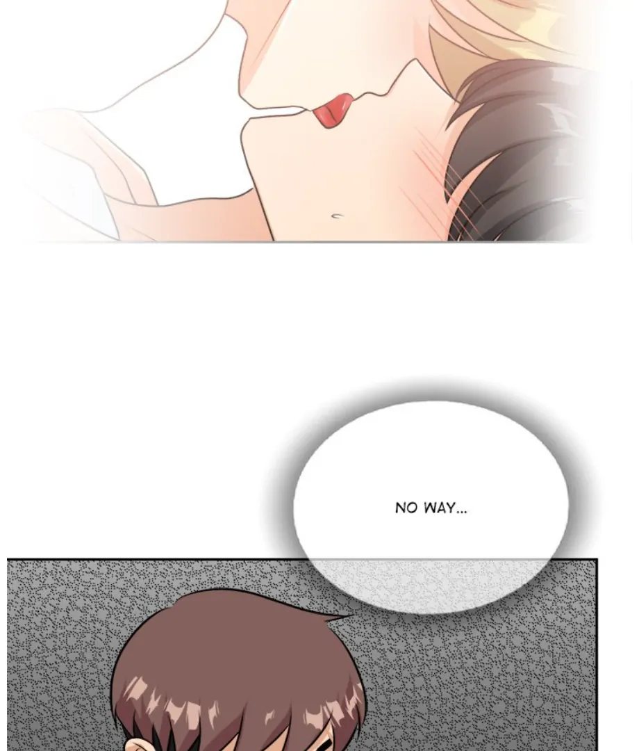 Heartbeat Homerun (Official) - Episode 18 manhwa