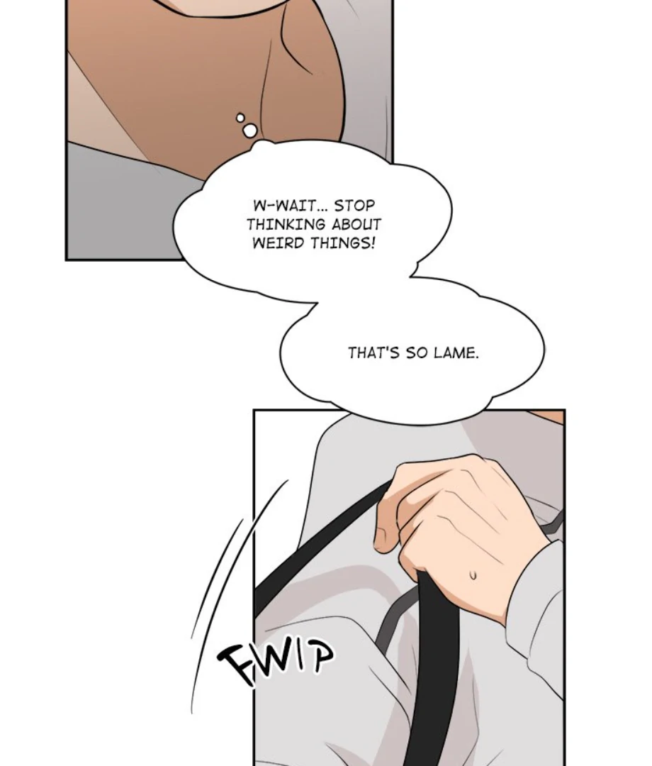 Heartbeat Homerun (Official) - Episode 18 manhwa