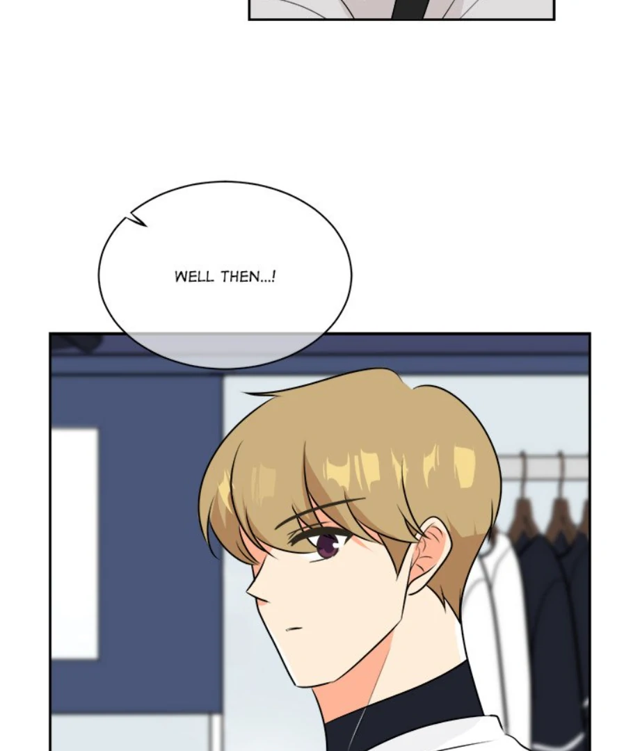 Heartbeat Homerun (Official) - Episode 18 manhwa