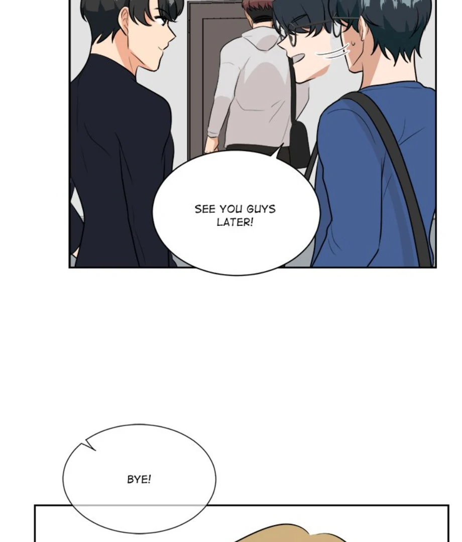 Heartbeat Homerun (Official) - Episode 18 manhwa