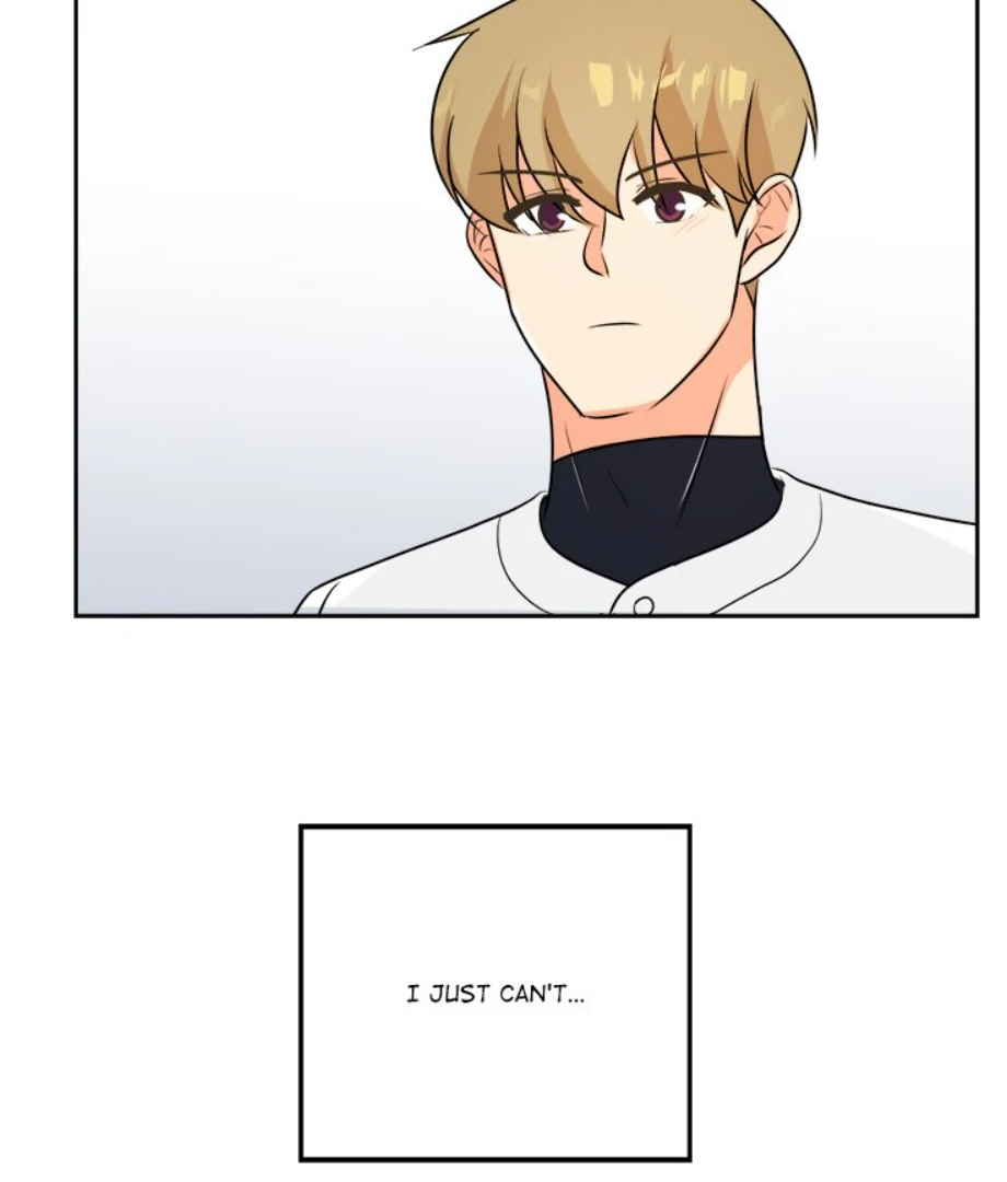 Heartbeat Homerun (Official) - Episode 18 manhwa