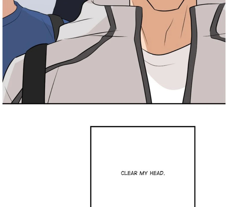 Heartbeat Homerun (Official) - Episode 18 manhwa