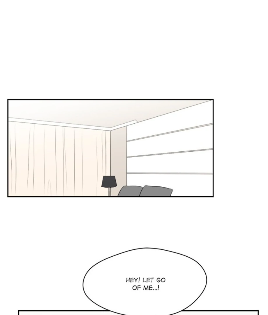 Heartbeat Homerun (Official) - Episode 19 manhwa