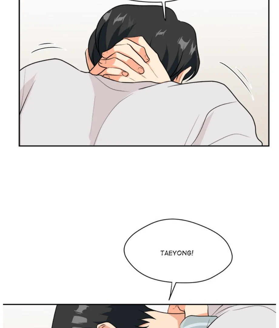 Heartbeat Homerun (Official) - Episode 19 manhwa