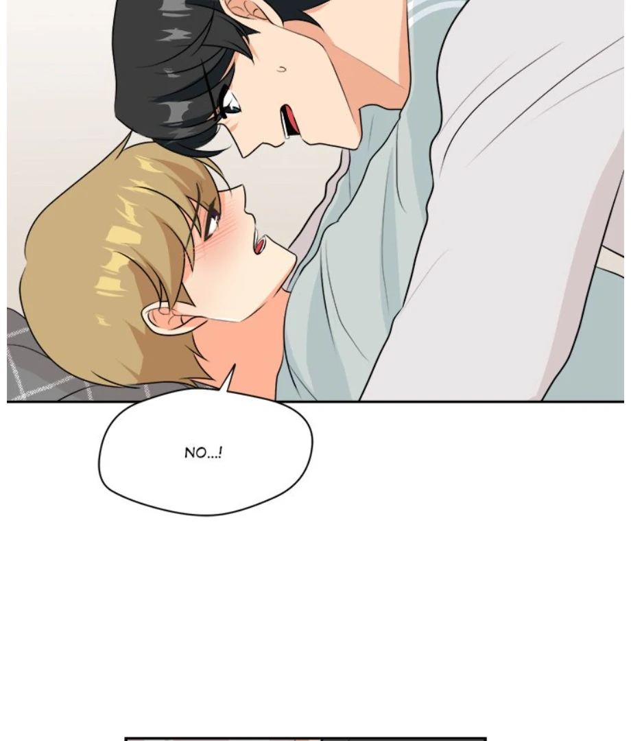 Heartbeat Homerun (Official) - Episode 19 manhwa