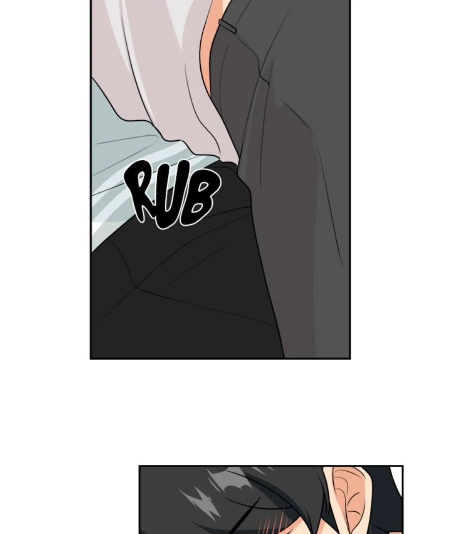 Heartbeat Homerun (Official) - Episode 19 manhwa