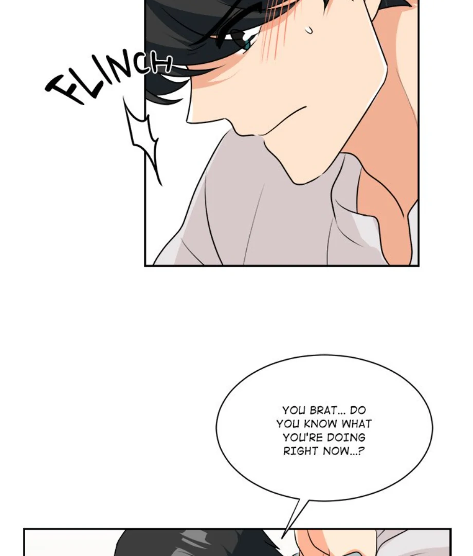 Heartbeat Homerun (Official) - Episode 19 manhwa