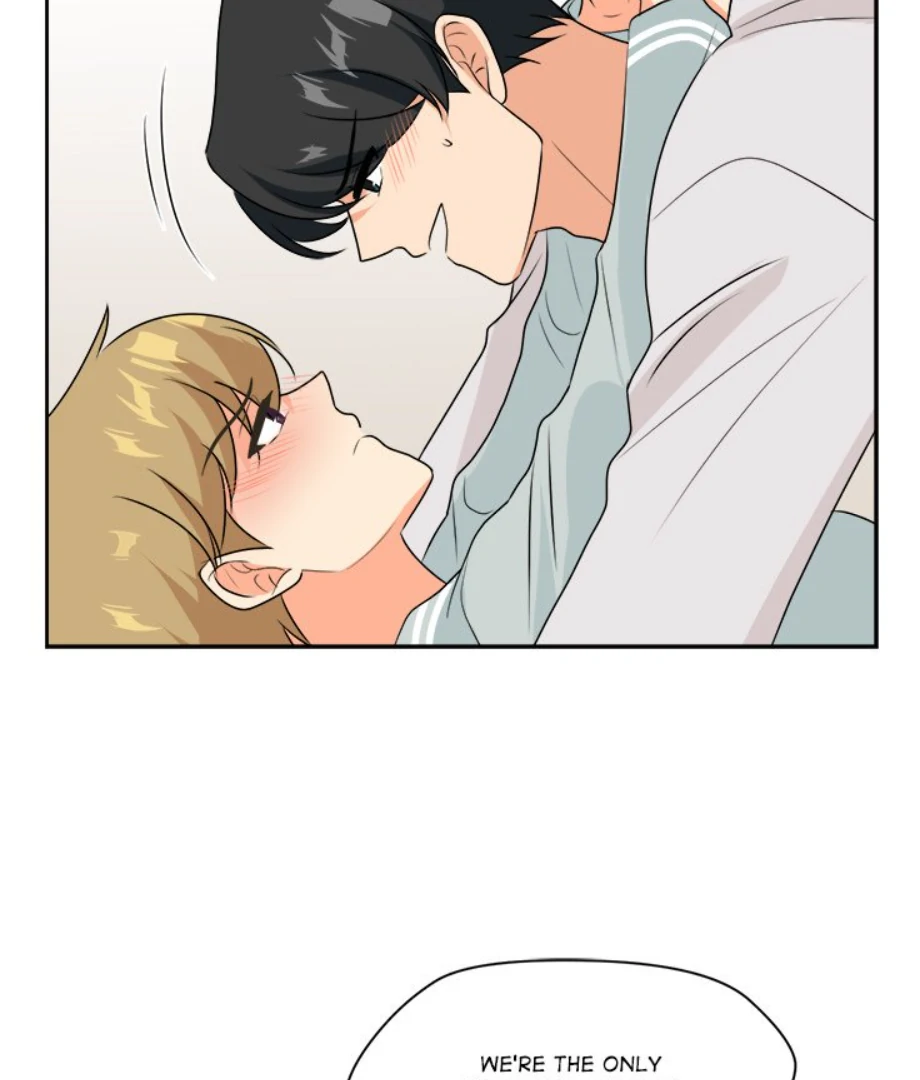 Heartbeat Homerun (Official) - Episode 19 manhwa