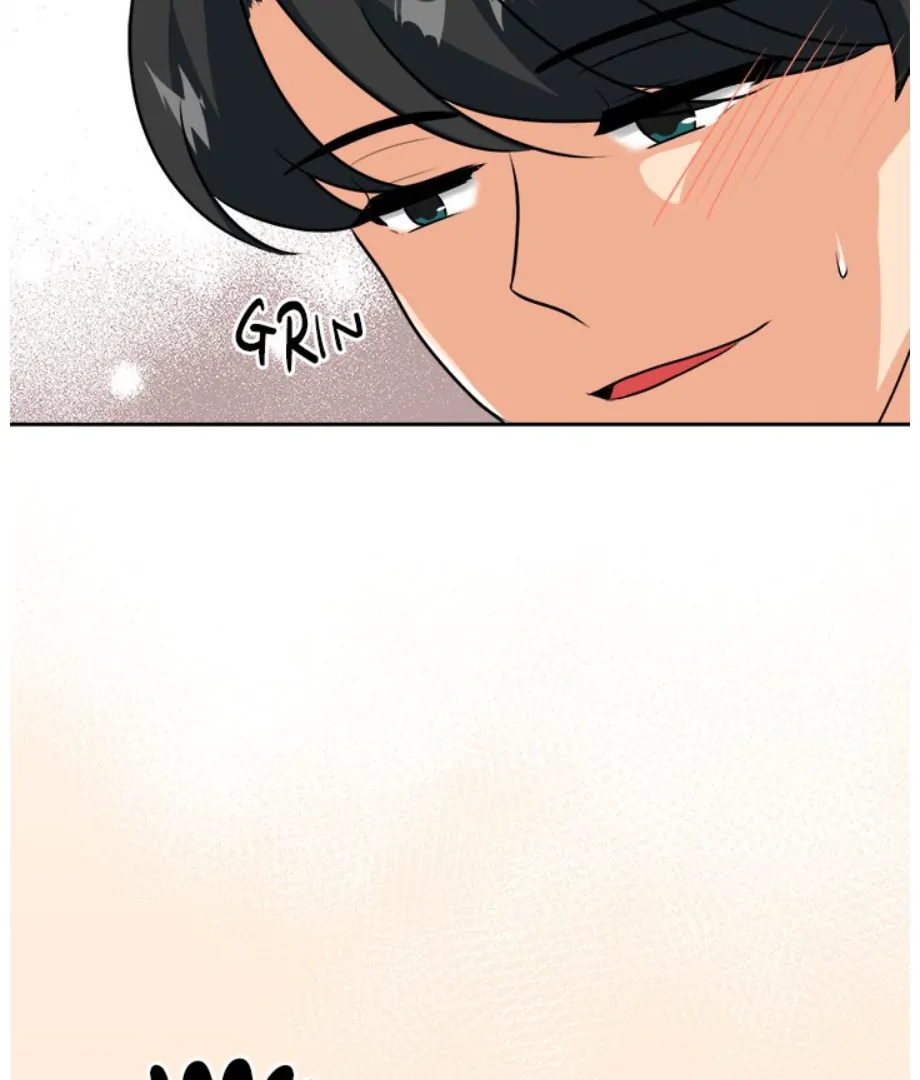 Heartbeat Homerun (Official) - Episode 19 manhwa