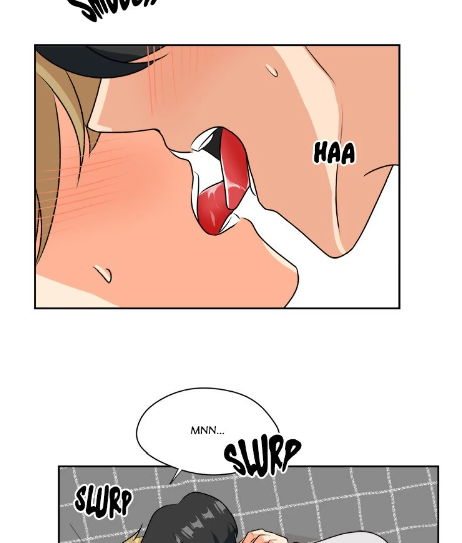 Heartbeat Homerun (Official) - Episode 19 manhwa