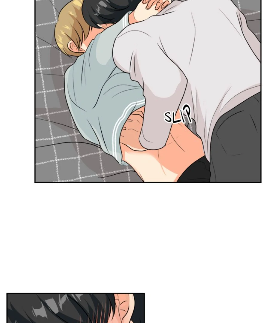 Heartbeat Homerun (Official) - Episode 19 manhwa