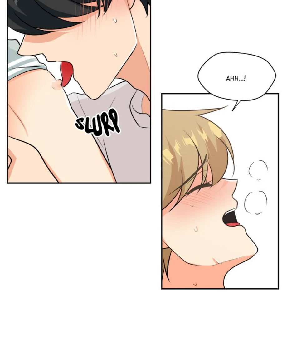 Heartbeat Homerun (Official) - Episode 19 manhwa