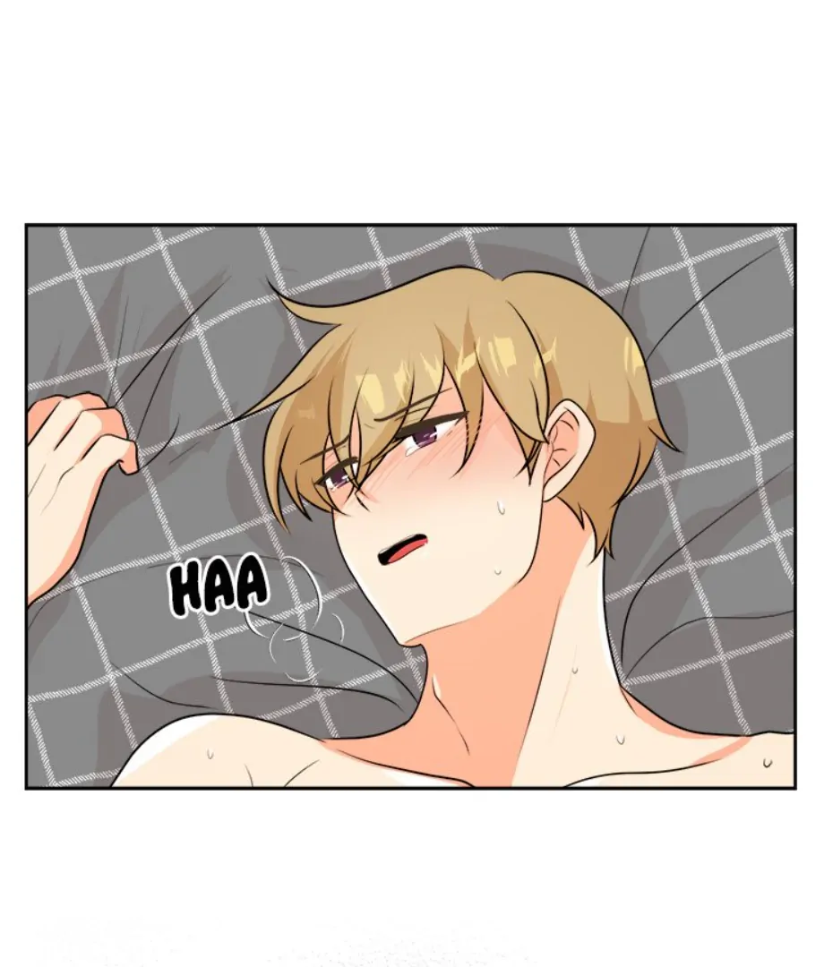 Heartbeat Homerun (Official) - Episode 19 manhwa