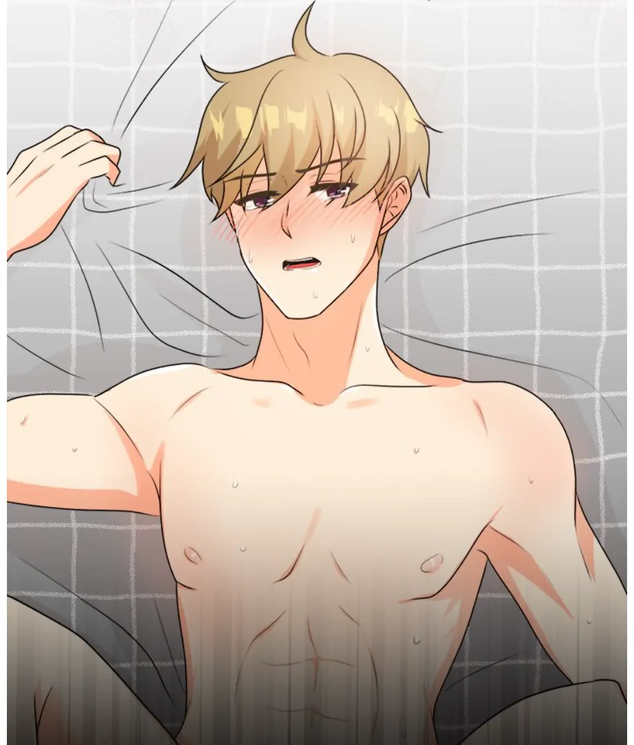 Heartbeat Homerun (Official) - Episode 19 manhwa
