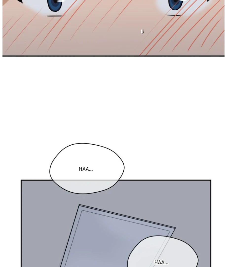 Heartbeat Homerun (Official) - Episode 19 manhwa