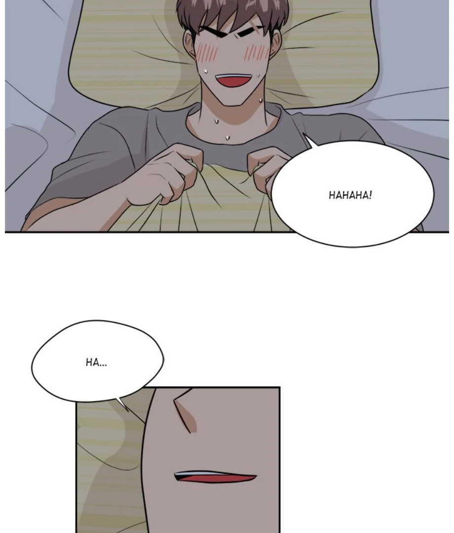 Heartbeat Homerun (Official) - Episode 19 manhwa