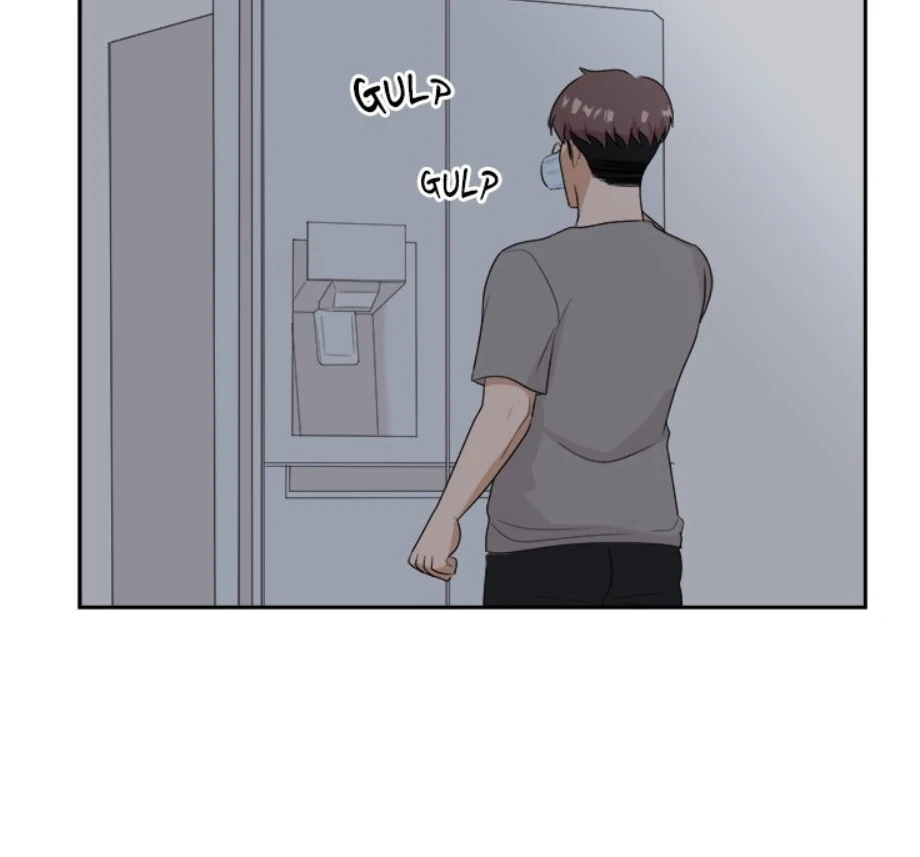 Heartbeat Homerun (Official) - Episode 19 manhwa